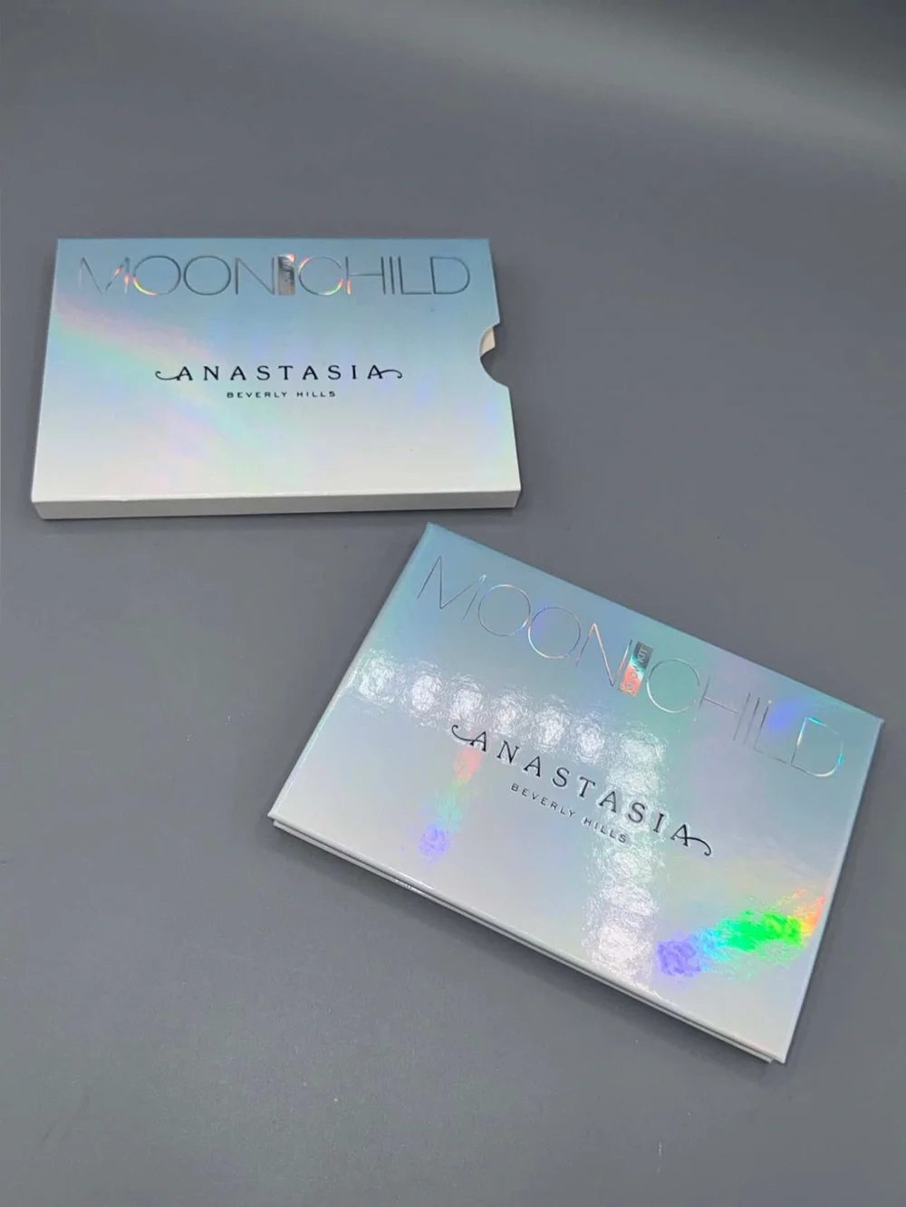 NEW! Anastasia Beverly Hills Moonchild Glow Kit